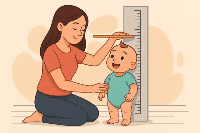 Calculate Your Baby’s Growth Percentile with the Baby Percentile Calculator