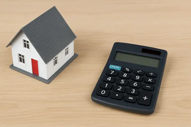 Calculadora de hipotecas: planifique fácilmente el financiamiento de su vivienda 
