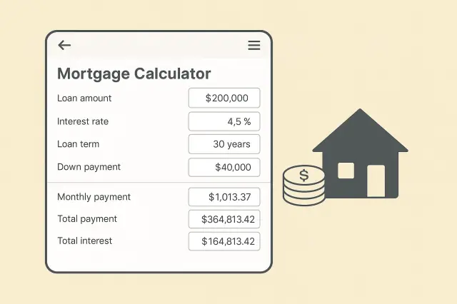 Understanding Mortgage Calculations