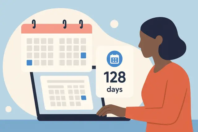Date Difference Calculator Easily Calculate Days Between Two Dates