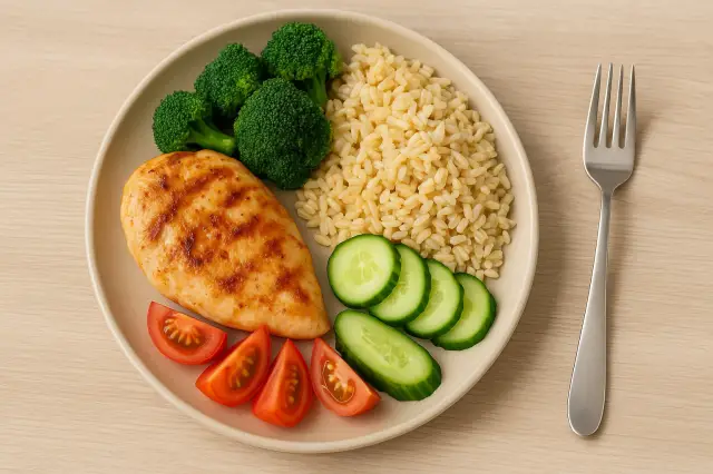 Daily Macros for Muscle Gain A Simple Guide for Beginners