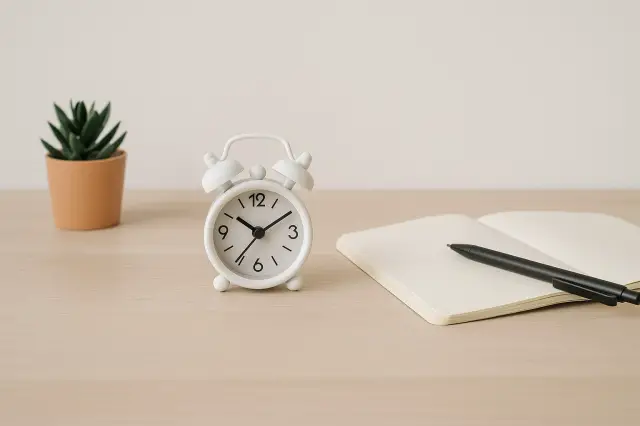 The Rise of “Time Minimalism” How People Use Fewer Hours Better