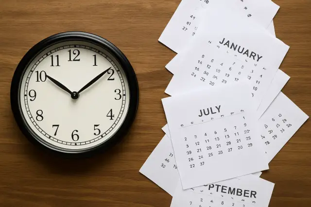 What’s Your Real Age in Minutes, Weeks, or Days? Fun Date Calculations