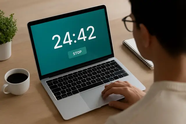 The Science Behind the Pomodoro Technique