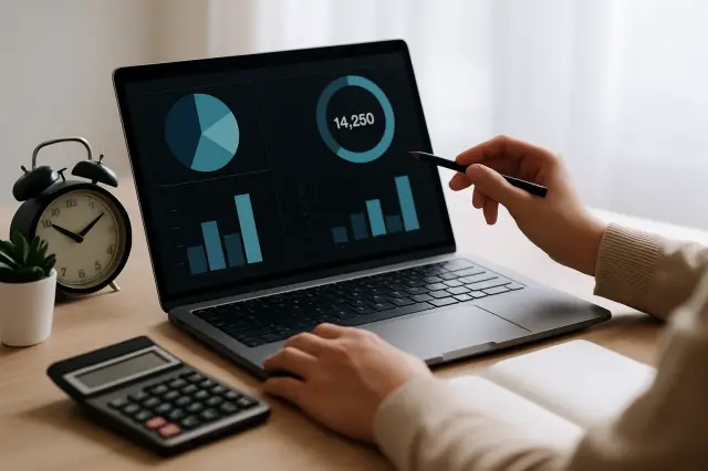 Are You Really Productive or Just Busy