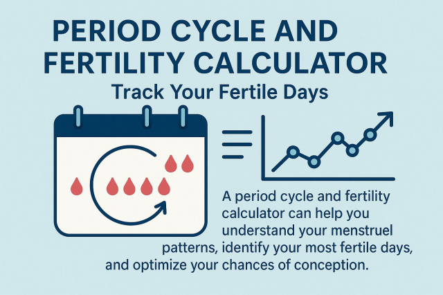 Period cycle