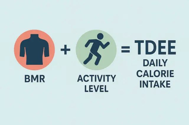 Daily Calorie Calculator: How Many Calories Should You Eat?