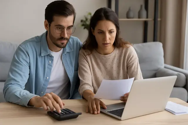 How to Use a Mortgage Calculator for Smarter Home Buying Decisions