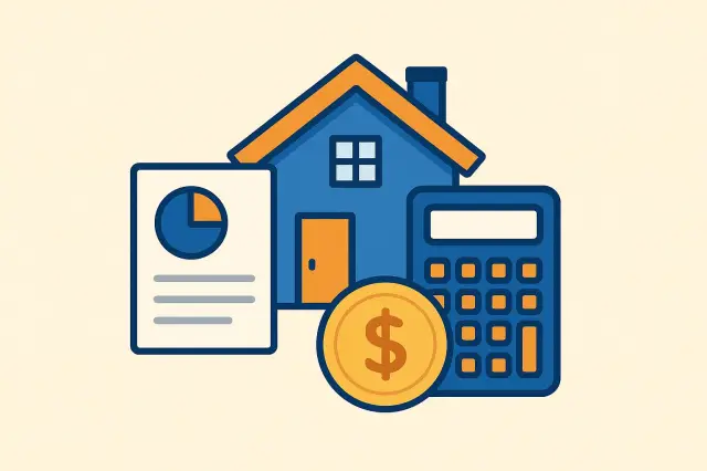 Understanding the Mortgage Calculator and How to Use It
