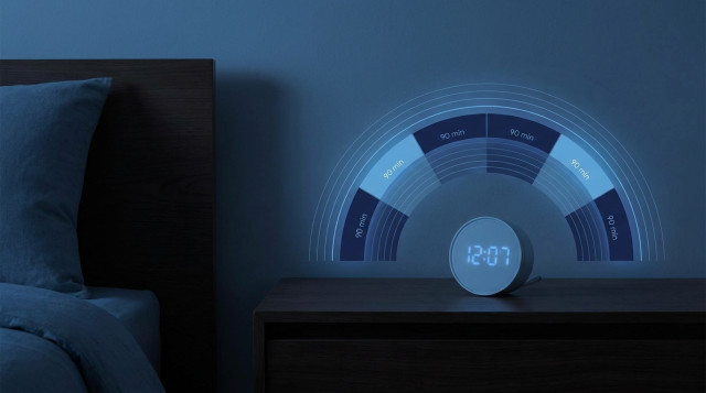 How to Calculate Your Ideal Bedtime Using Sleep Cycles