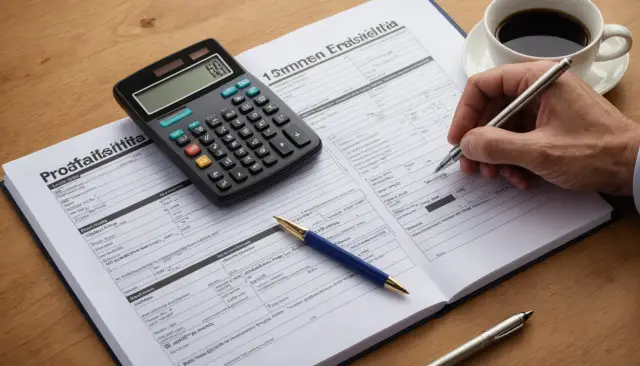 How to Calculate Simple Interest: Formula and Practical Examples 