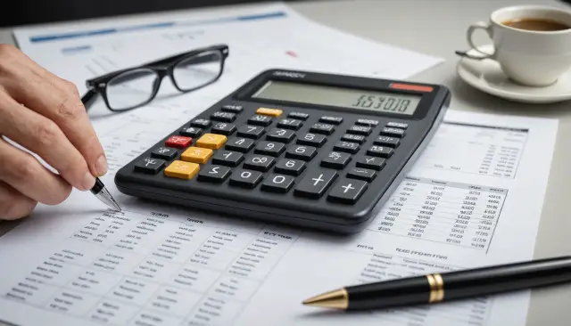 How to Calculate the Annual Effective Interest Rate: Guide and Formulas 