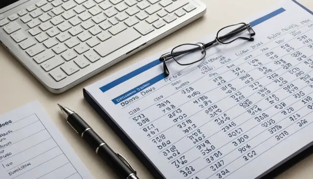 How to calculate business days between two dates