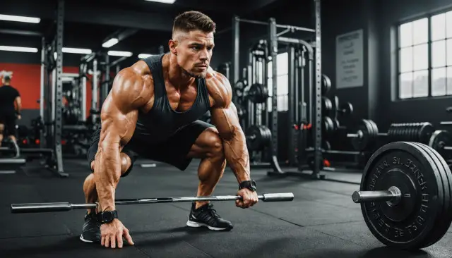 How to Calculate One Rep Max: Formulas and Strength Training Guide