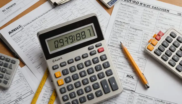 How to Calculate ROI: Formula, Examples, and Step-by-Step Guide