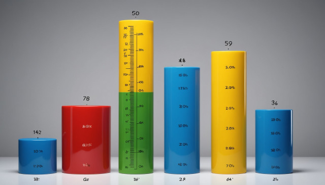 How to calculate the volume of a cylinder