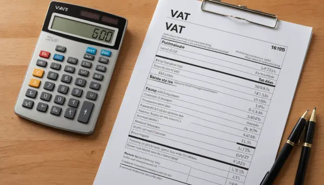 How to Calculate VAT: Formula and Step-by-Step Guide