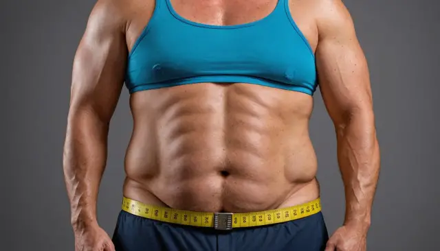 How to Measure Body Fat Percentage: Formulas and Step-by-Step Guide