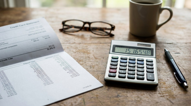 How to Calculate Credit Card Interest: Formula and Practical Guide
