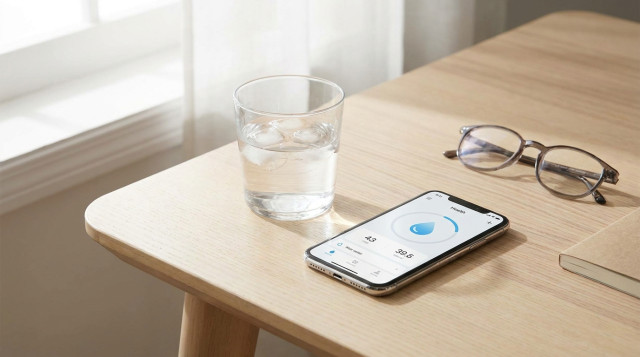 How to Calculate Your Daily Water Intake Needs
