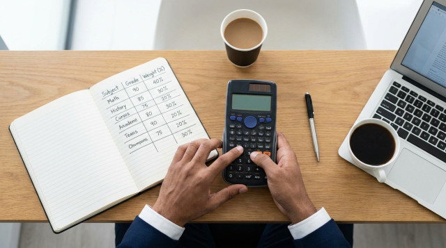 How to Calculate a Weighted Average: Formula and Practical Examples