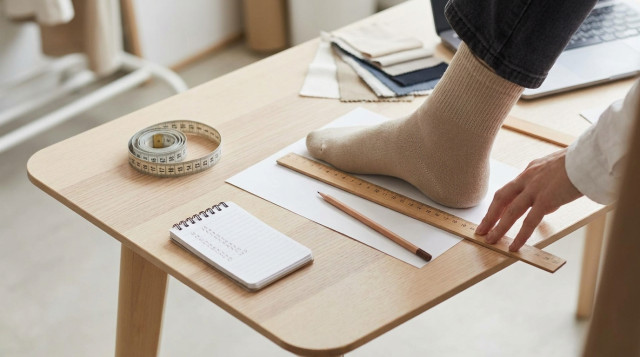 How to Calculate Shoe Size Conversions for International Shopping