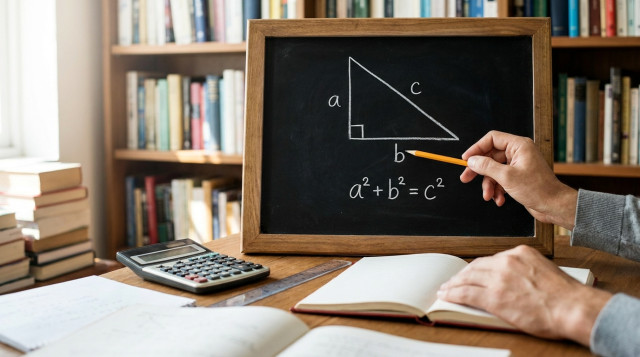 How to Calculate the Hypotenuse of a Right Triangle: Formula and Step-by-Step Guide