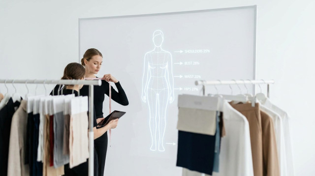 How to Calculate Your Body Shape: Measurements and Styling Guide