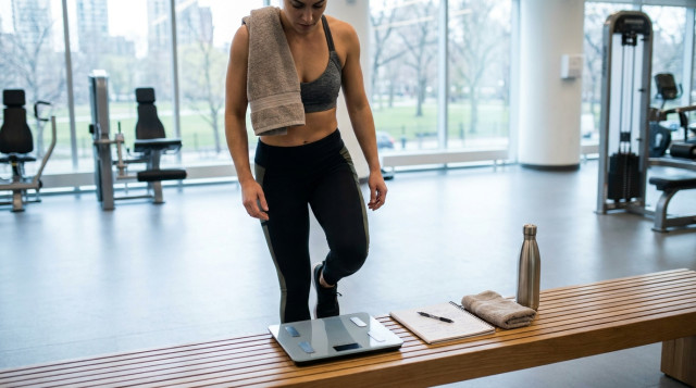How to Calculate Your Sweat Rate for Optimal Hydration