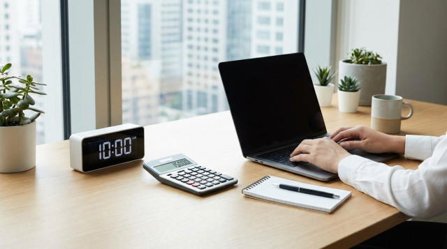 How to Determine Your Hourly Value for Outsourcing Tasks