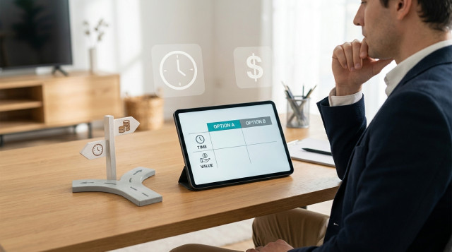 How to Calculate Opportunity Cost for Better Decision Making