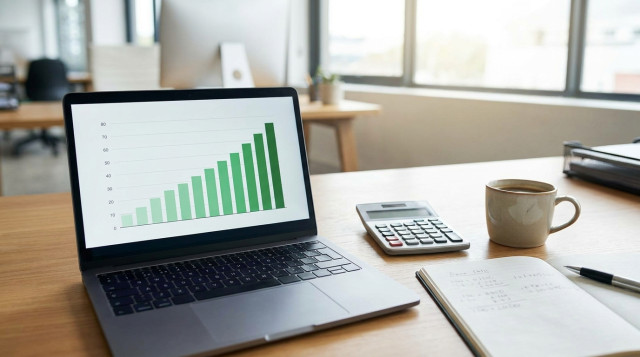 How to Calculate Percentage Increase and Decrease: Formula and Practical Guide