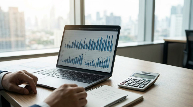 How to Calculate Profit Margin: Formula and Business Guide