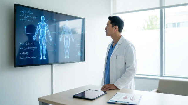 How to Calculate Your Body Surface Area (BSA): Formula and Clinical Guide