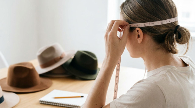 How to Calculate Your Hat Size: A Complete Measurement and Conversion Guide