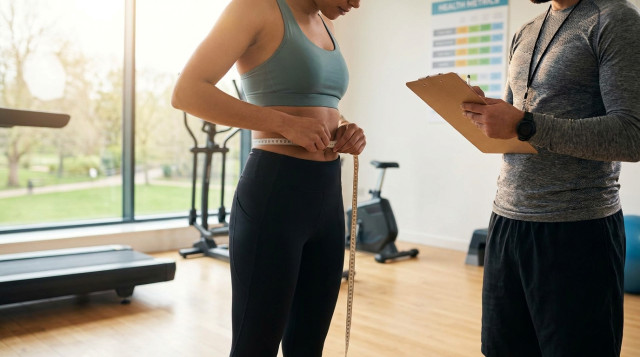 How to Calculate Your Waist-to-Height Ratio (WHtR)