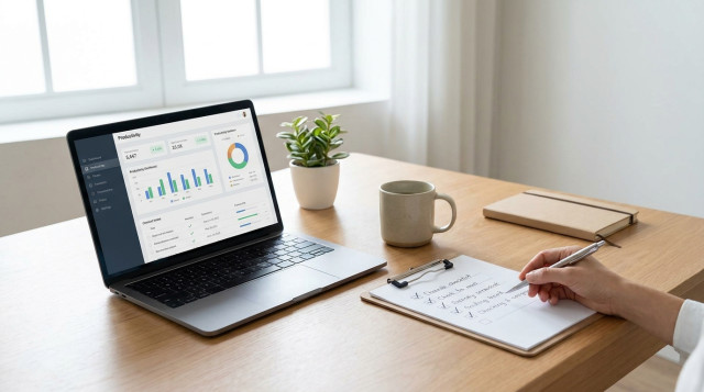 How to Determine Your Task Completion Ratio for Better Time Management