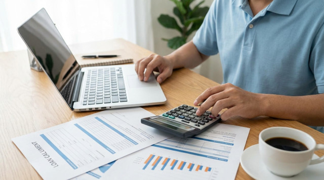 how to calculate APR from periodic interest and fees: formula, steps and examples