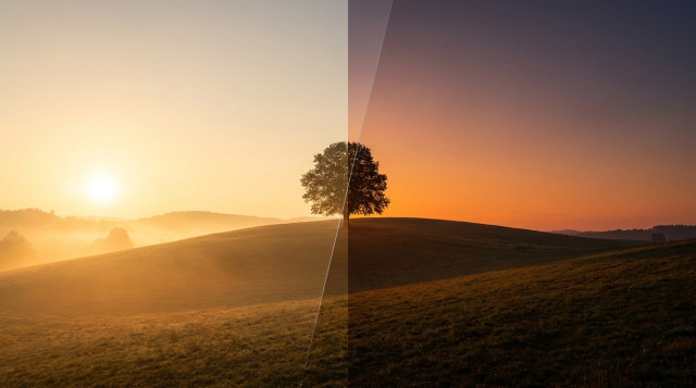 how to calculate daylight hours between two dates